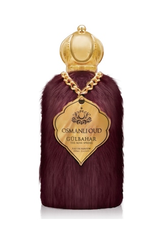 Osmanlı Oud Gülbahar The Rose Sprıng EDP Kadın Parfüm 100 ML