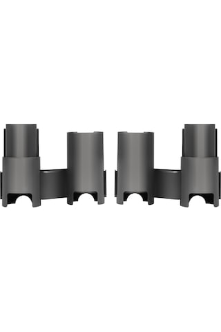 Cbtx V7 V8 V10 V11 V12 V15 Elektrikli Süpürge Depolama Rafı Uzatma Braketi 1 Çift