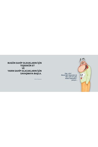 Yarın Sahip Olacakların Savaşmaya Başla Hediye Kupa Love Bug-t Gri