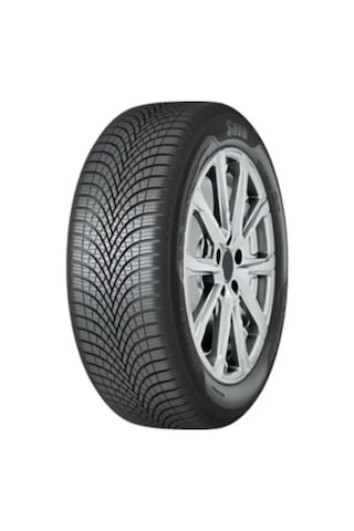 Sava 165/70 R14 81T All Weather Dört Mevsim Lastiği 2024