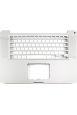 Macbook Pro İle Uyumlu 15inc A1286 Ustip Üst Kasa Topcase 661-5854/661-6076 2011/2012
