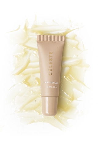Celeste Lip Butter Balm - Halo Butter