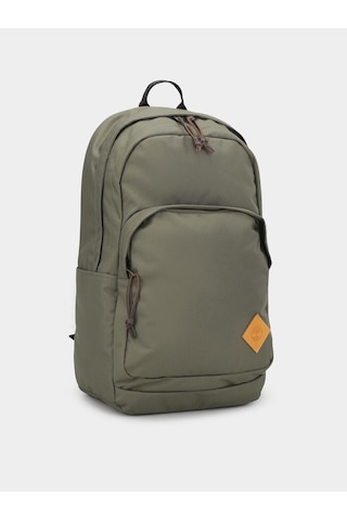 Timberland Tb0a6myha581 Leaf Green Tımberpack Backpack 27lt Unisex Sırt Çantası Haki