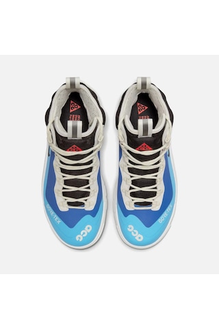 Nike Acg Zoom Gaiadome Gore-tex Erkek Bot Dd2858-400 Mavi