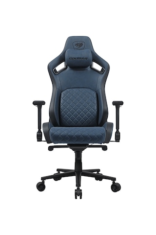 Cougar Cgr-dsf-bub Defansör S Navy Blue F Gaming Oyuncu Koltuğu Cccc1cou0038 Renkli