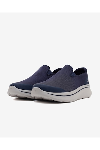 Skechers Go Walk Arch Fıt N-joy-talen Erkek Lacivert Yürüyüş Ayakkabısı 217074tk Nvy