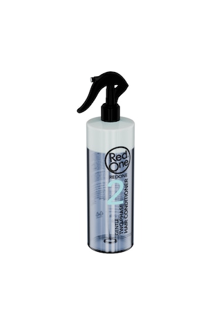 Redone Fön Suyu 400 ML