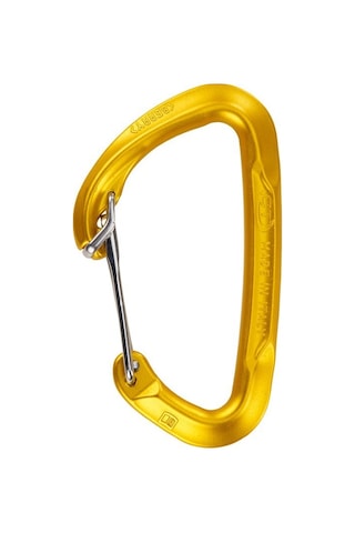 Climbing Technology Berry W Karabina Pembe