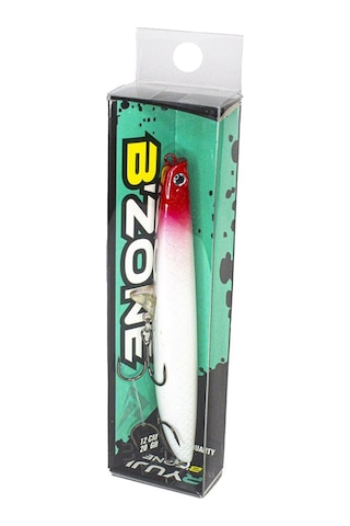 Ryuji Bzone 120 MM 20 G Sahte Maket Suni Balık Yemi