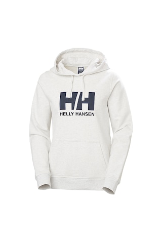 HELLY HANSEN W LOGO HOODIE KAPİŞONLU