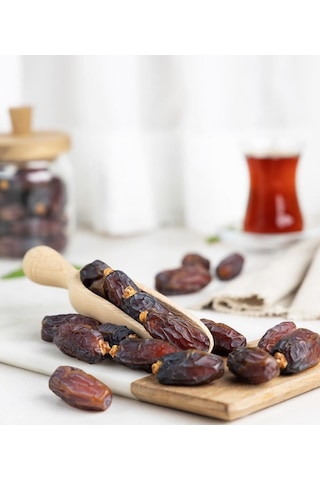 Medine Hurması Mebroum- 250 Gr Diğer