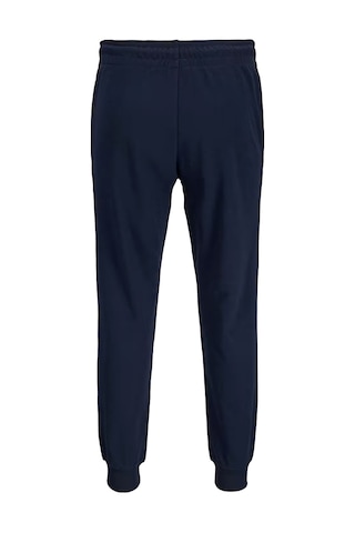 Jack & Jones Jpstgordon Sımon Sweat Pa Beyaz Erkek Eşofman Altı Beyaz
