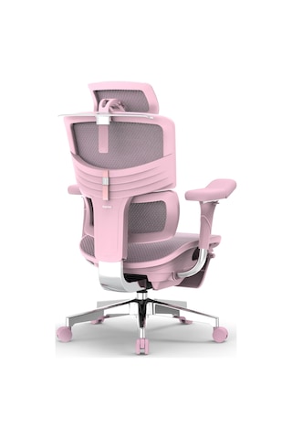 Pixie Fonksiyonel Oyuncu Koltuğu Pembe