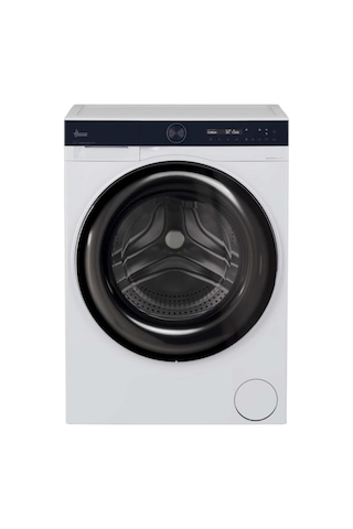 Hoover HBS 413B8-S 13 KG Wi-fi Bağlantılı 1400 Devir Çamaşır Makinesi