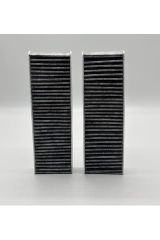 Regato Filter Jeep Avenger Electric Karbon Kabin / Polen Filtresi