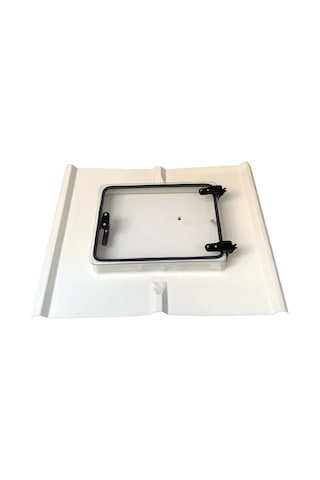 Panel Çatı Çıkış Kapağı Cam