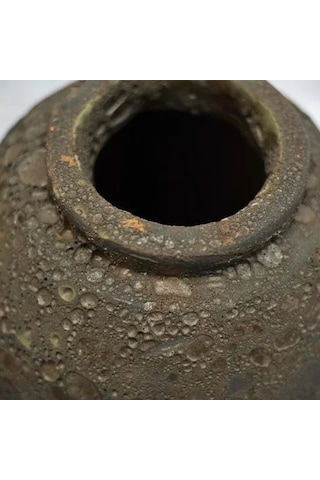 Nino Vazo Kahverengi Büyük Boy