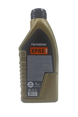 Şnzmn90 Şanzıman Dişli Yağı 90 Numara 1 Litre