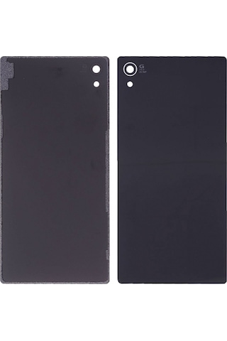 Teknonet Sony Xperia Z3 Uyumlu Batarya Kapağı 001