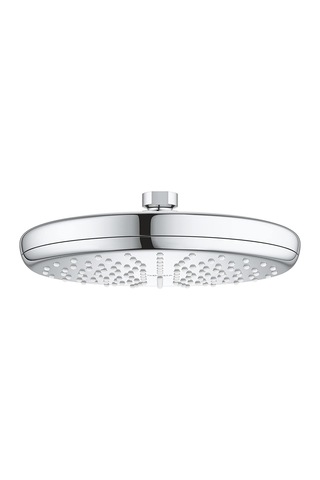 Grohe Tepe Duşu New Tempesta 21 Cm Krom - 26410000 Çok Renkli