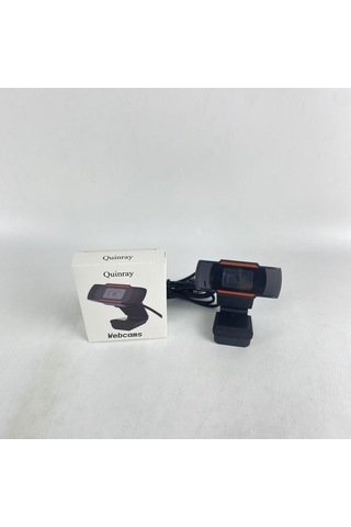 Webcams, Webcam Hd 1080p, Canlı Akış Web Kamerası, Pc Masaüstü Veya Dizüstü Bilgisayar Usb Webcam