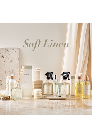 El Kremi 30 Ml Soft Linen