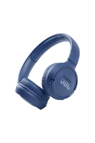 Jeemson Tune 510bt Uyumlu Mavi Kulaküstü Kablosuz Bluetooth Kulaklık