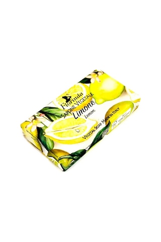 Bitkisel El Ve Vücut Sabunu Limon Aromalı 100 Mango