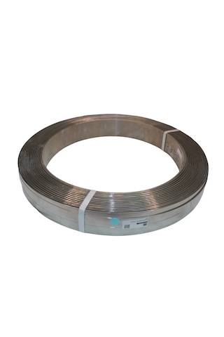 BAND-IT 316 Çelik Çember 300 Metre 19 x 0.6 MM + 1000 Adet Toka