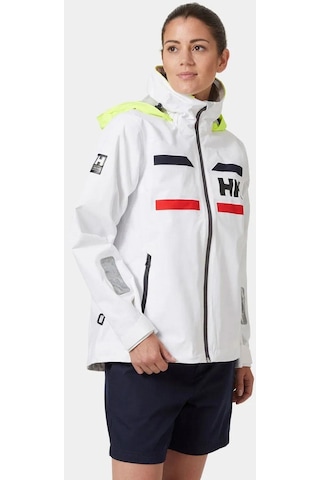 Helly Hansen W Salt Navıgator Bayan Mont Hha.30346 Hha.001 001