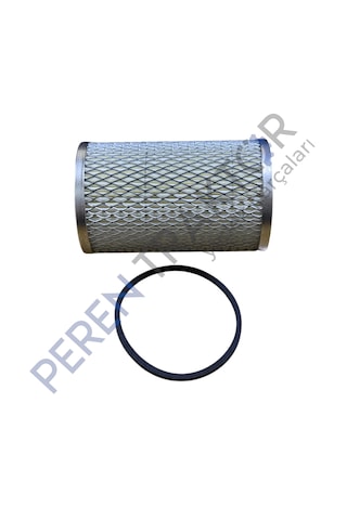 26540132 - Yağ Filtresi 35, 65, 135 İle Uyumlu