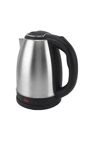 Crown CRW-7102 1500 W Lüks Çelik Su Isıtıcı Kettle