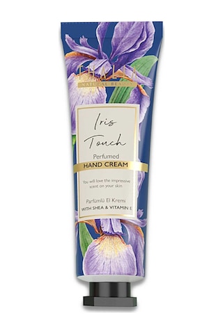Thalia Iris Touch Parfümlü El Kremi - 60ml Thalia Iris Touch Parfümlü El Kremi - 60ml