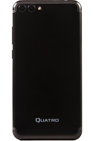 Quatro 8 16 GB Android Cep Telefonu (Distribütör Garantili)