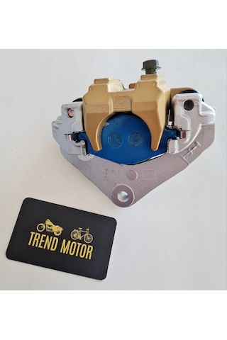ÖN FREN ALT MERKEZ KALİPER - MONDİAL MT 125