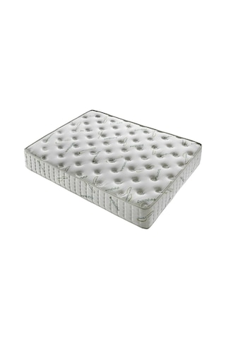 Kuponsartyatak Kupons Bamboo Lüx Full Ortopedik Yaylı Yatak -Tüm Ölçüler