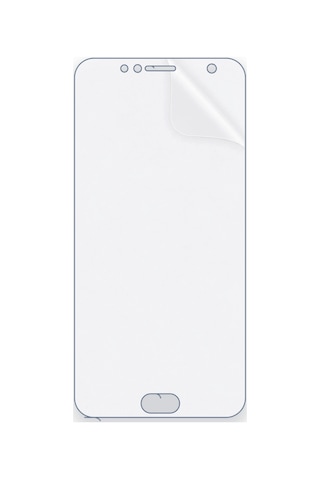 Zenfone 4 Selfie Zb553kl Uyumlu Ön Yüzey Nano Şeffaf Hidrojel Ekran Koruyucu 45070279