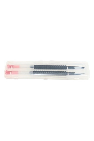 Larva Transfer Kalemi 2'li