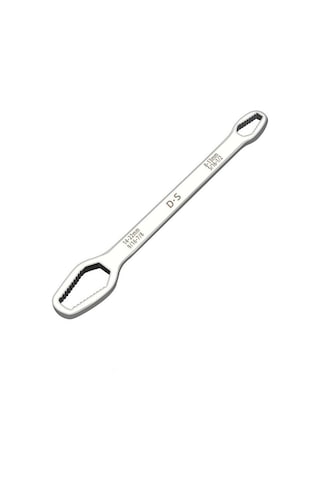 Universal Anahtarı Çift Kafalı Çok Fonksiyonlu 6-22mm Go5060746