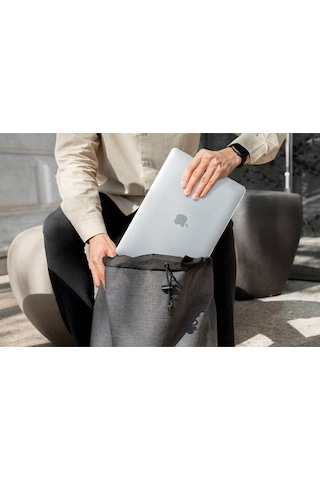 Macbook Pro 14 İnç M4/pro/max A3401 A3112 A3185 Uyumlu Kılıf Claro Mat Koruyucu Kapak Clear