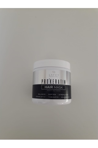 Lafey Professional Prokeratin Saç Maskesi 500 ML
