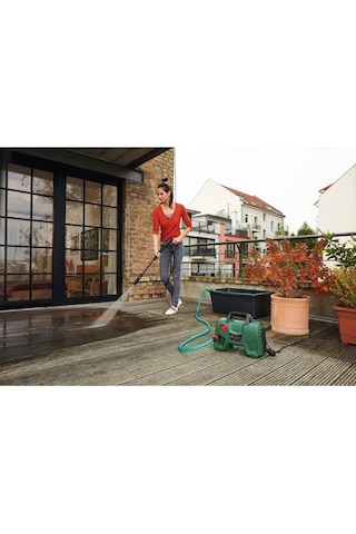 Bosch EasyAquatak 110 Basınçlı Yıkama - 06008A7F00