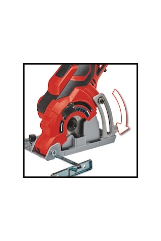 Einhell TC-CS 89 Mini Daire Testere - 4331030