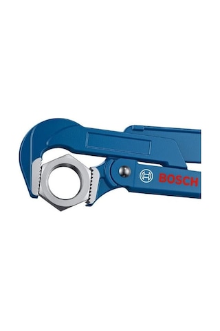 Bosch Profesyonel Köşe Boru Anahtarı 90° 420mm - 1600A02W3V