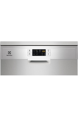 Electrolux ESF5512LOX 6 Programlı 13 Kişilik Bulaşık Makinesi