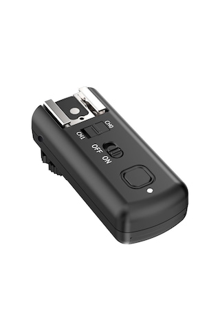 Ulanzi Tt-01 Kablosuz Flaş Tetikleyici L002