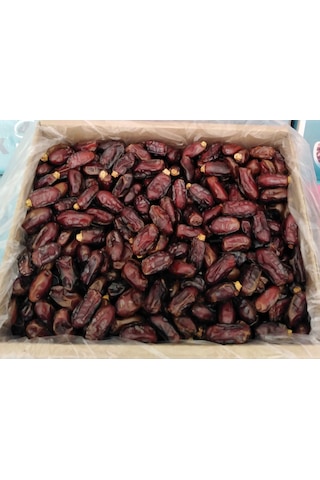 İnan Hurma İran Hurması 2 KG