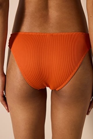 Penti Brigett Chic Dokulu Turuncy Bikini Altı Plm7fy9e24ıy-rg3 Turuncu