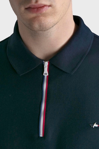 Paul & Shark Erkek Polo Yaka T Shirt 24411314 013 Lacivert Lacivert