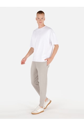 Colins Taş Erkek Eşofman Altı Taş